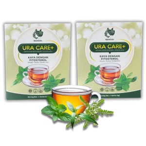 Pakej 2 Ura Care+