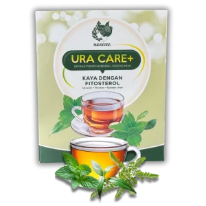 Pakej 1 Ura Care+