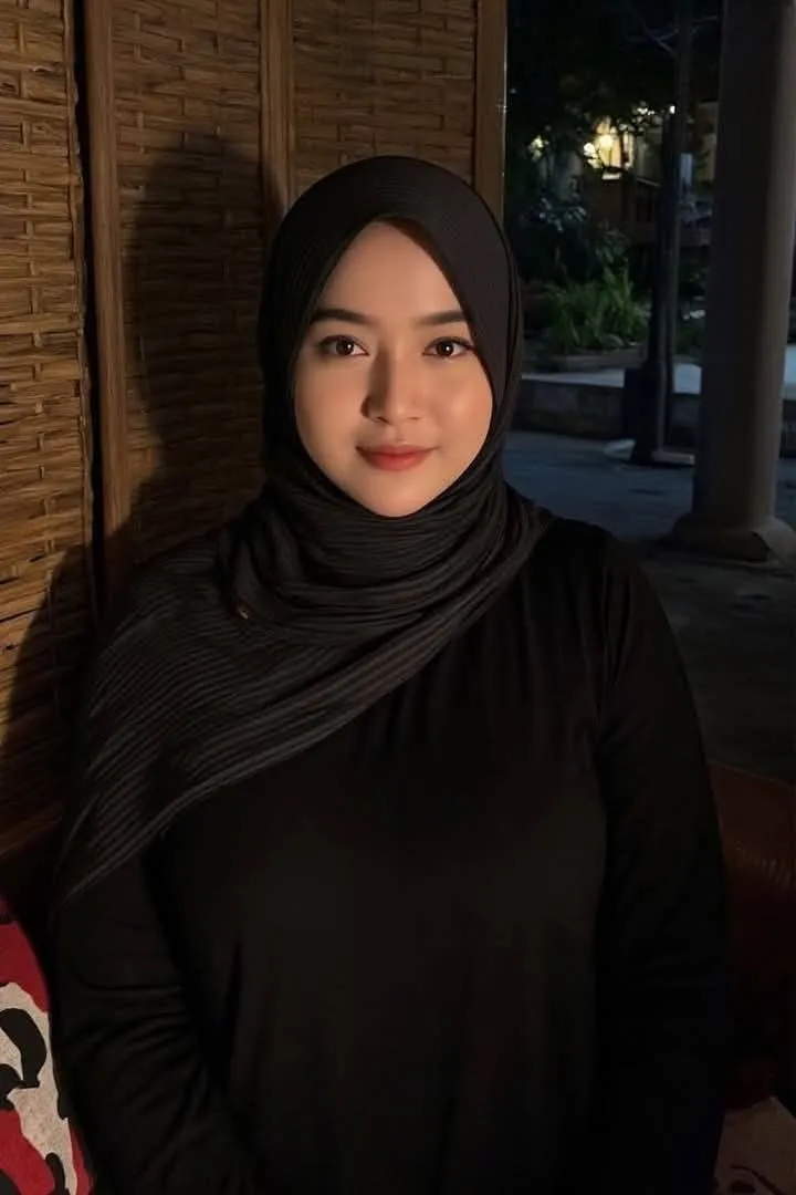 Amirah, 38 Tahun